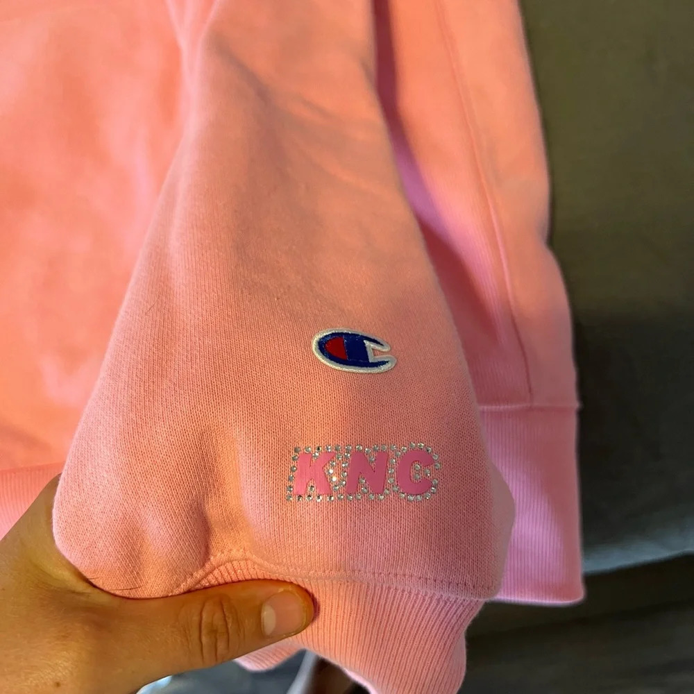 CHAMPION sweatshirt - Picture 11 of 11